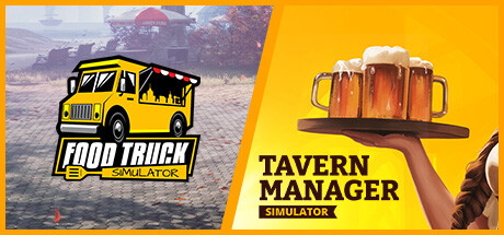 Truck Tavern banner image