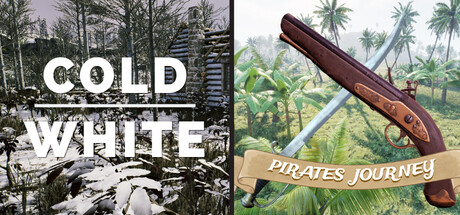 Cold Pirates Bundle banner image