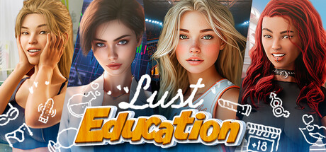 Lust Education banner image