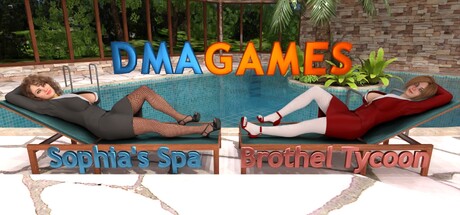 DMA Games banner image