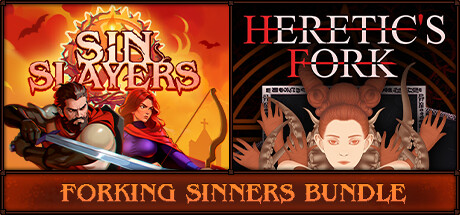 Forking Sinners banner image