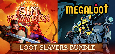 Loot Slayers banner image