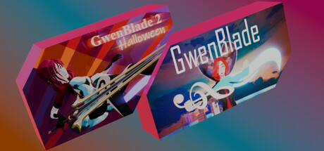 GwenBlade Bundle :SLAY and SLASH banner image