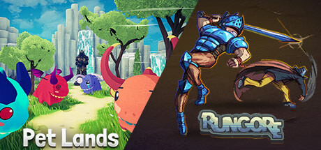 Pet Lands - Rungore banner image