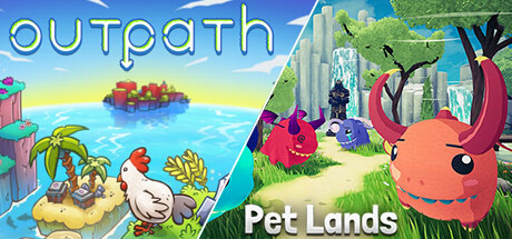 Pet Lands Outpath banner image