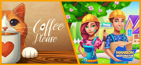 Coffee Restorator banner image