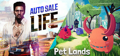 Pets and Cars banner image