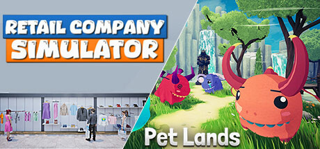 Retail Pets banner image