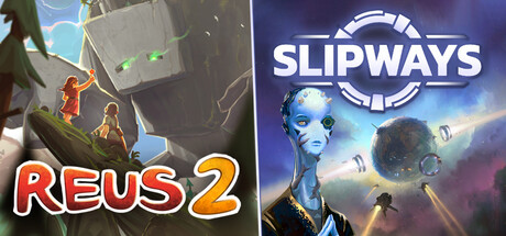 Slipways x Reus 2 banner image