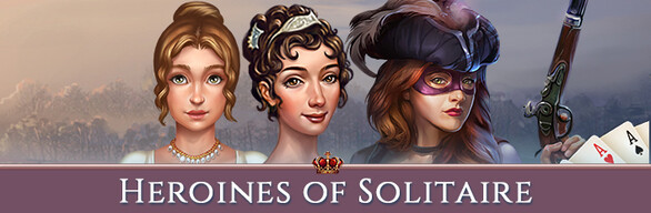 Heroines of Solitaire