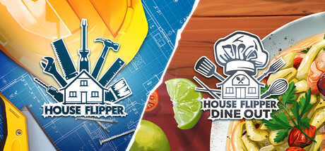 House Flipper - Dine Out Bundle banner image