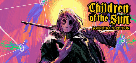 Children of the Sun: Soundtrack Edition banner image