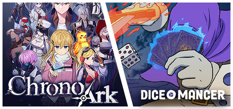 Roll the Deck! banner image