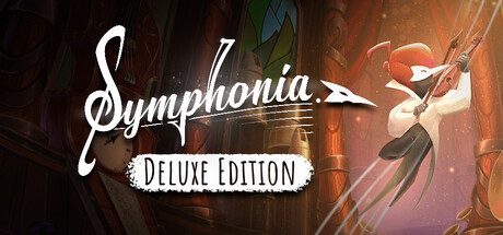 Symphonia - Deluxe Edition banner image