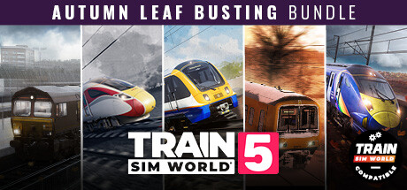 Train Sim World® 5: Autumn Leaf Busting Bundle banner image