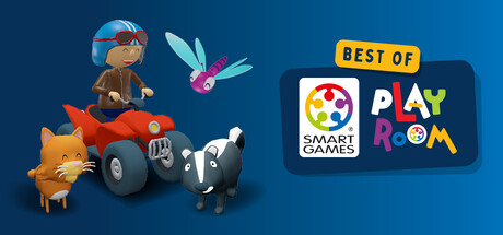 Best of Playroom banner image