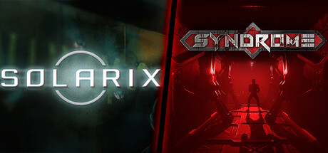 Syndrome x Solarix banner image