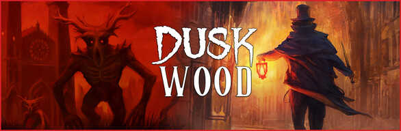 DUSKWOOD