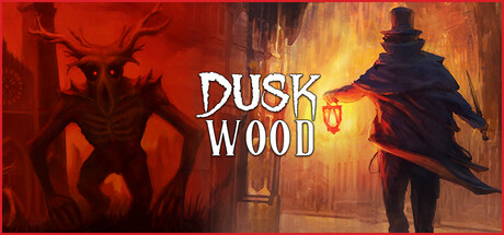 DUSKWOOD banner image