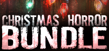 Christmas Horror Bundle banner image