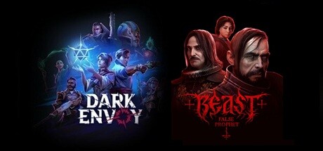 Beast x Dark Envoy banner image