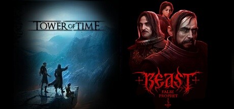 Beast x Tower of Time banner image