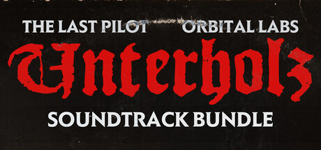 Unterholz + Soundtrack banner image