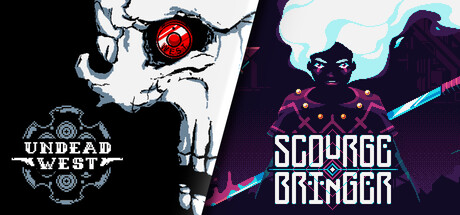 Undead West x ScourgeBringer banner image