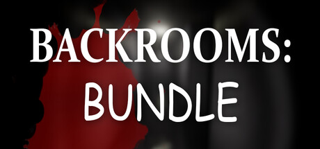 Backrooms: Big bundle banner image