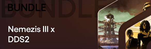 Nemezis III x Drug Dealer Simulator 2