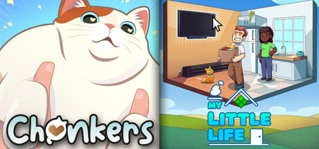 My Purrfect Little Life banner image