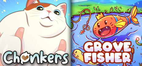 Cats ❤ Fish banner image