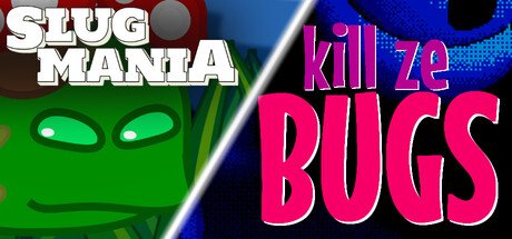 Bugs'n'Slugs banner image