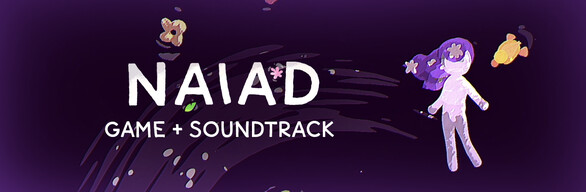 NAIAD Game + Soundtrack