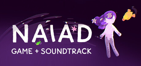 NAIAD Game + Soundtrack banner image