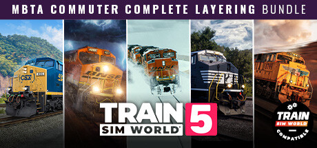 Train Sim World® 5: Cajon Pass: Barstow - San Bernardino Route Add-On Steam Charts and Player Count Stats