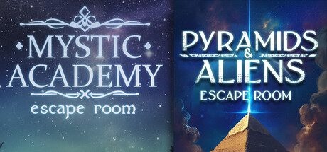 mc2games Escape Room Ultimate Duo banner image