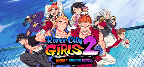 River City Girls 2: Double Dragon DLC Steam Charts and Player Count Stats