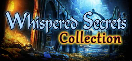 Whispered Secrets Collection banner image