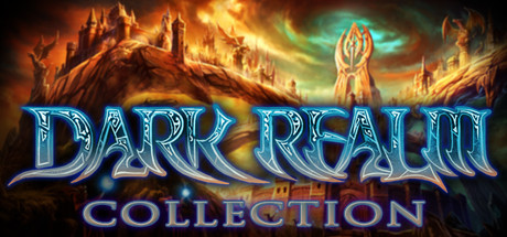 Dark Realm Collection banner image