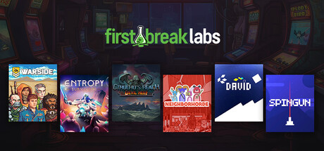 First Break Labs banner image