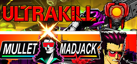 MULLET ULTRAKILL BUNDLE banner image