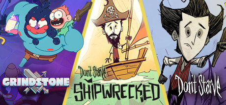 Don't Starve: Shipwrecked Steam Charts and Player Count Stats