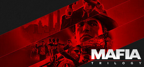 Mafia Trilogy banner image