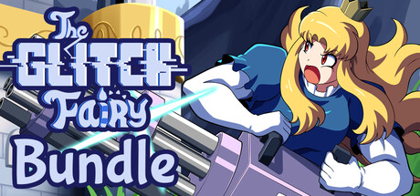 Glitch banner image
