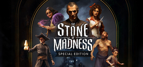 The Stone of Madness Special Edition Content Steam Charts and Player Count Stats