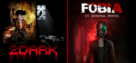 Fobia - St. Dinfna Hotel Steam Charts and Player Count Stats