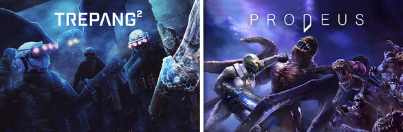 Trepang2 x Prodeus