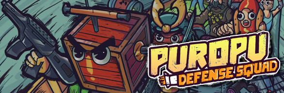 Puropu Defense Squad + DLCs