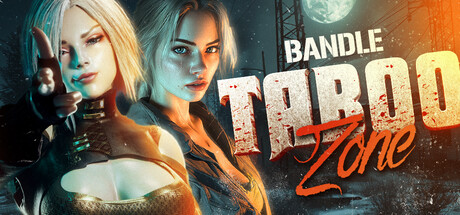 Taboo Zone 18+ banner image